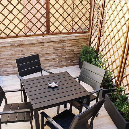 Nextrip 5 Terre Apartment La Spezia Exterior foto