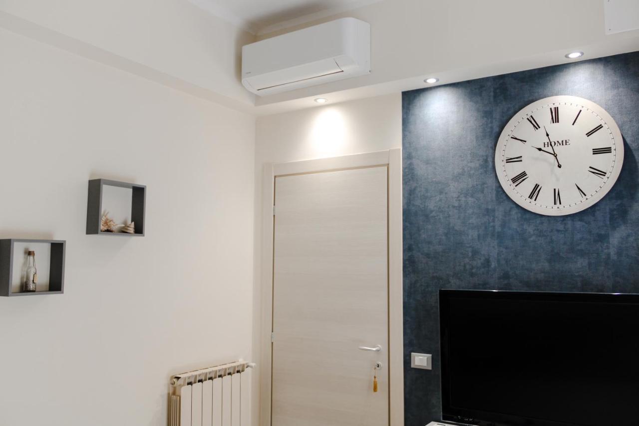 Nextrip 5 Terre Apartment La Spezia Exterior foto