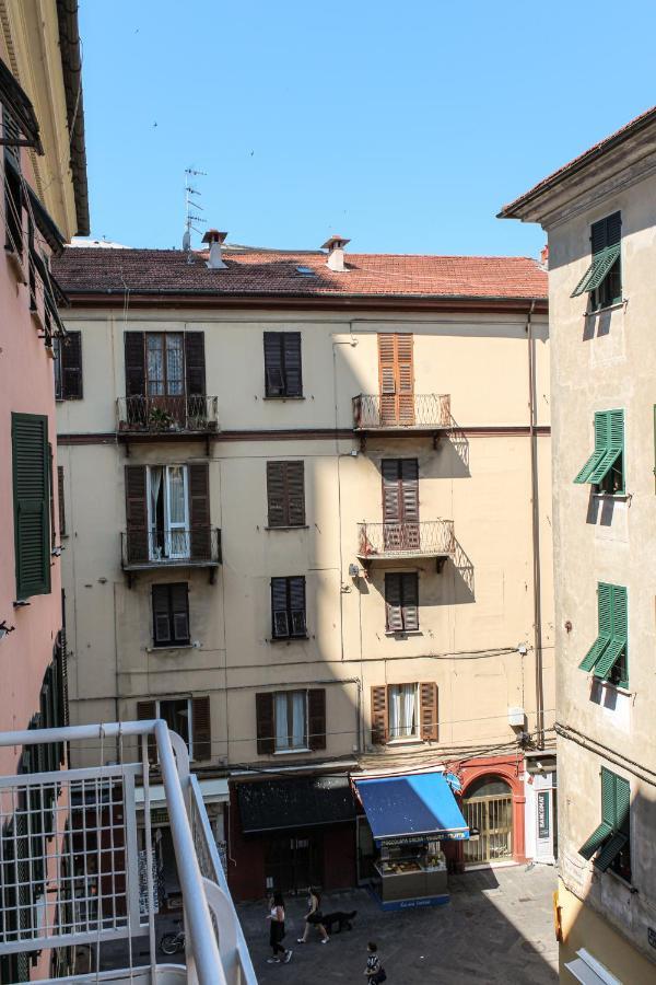 Nextrip 5 Terre Apartment La Spezia Exterior foto