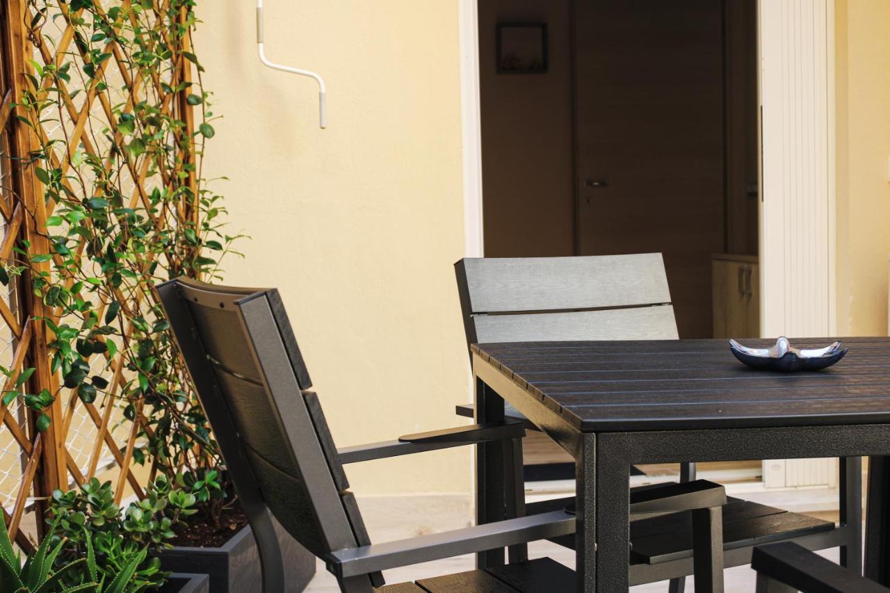 Nextrip 5 Terre Apartment La Spezia Exterior foto