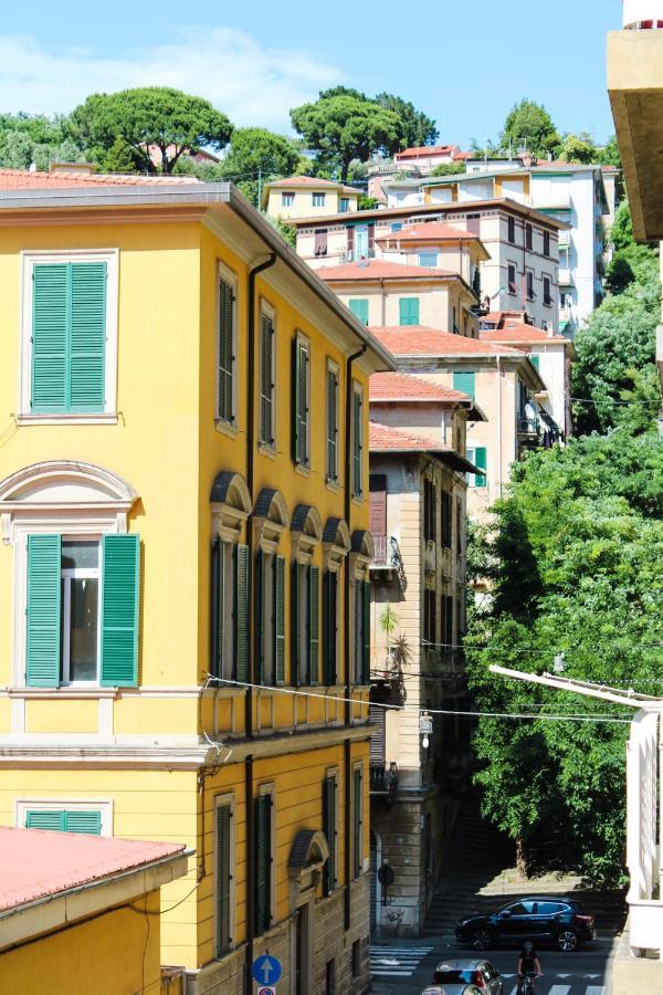 Nextrip 5 Terre Apartment La Spezia Exterior foto